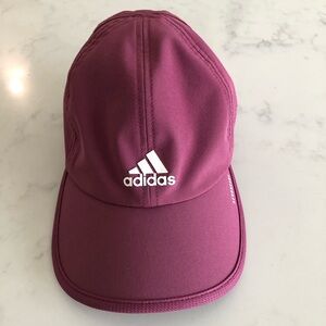 Adidas sport hat